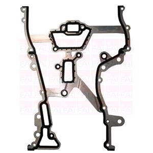 Gasket, Timing Case, FAI AutoParts Timing Case Cover Gasket   TC861, FAI AutoParts