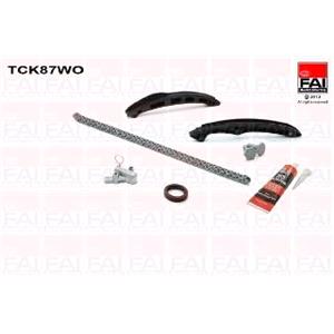 Timing Chain Kit, FAI AutoParts Timing Chain Kit   TCK87WO, FAI AutoParts