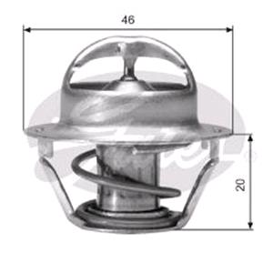 Thermostats, Gates Thermostat   TH03082G1, Gates