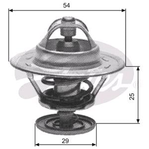 Uncategorised, Gates Thermostat, Coolant, Gates
