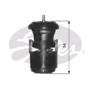 Thermostats, Gates Thermostat   TH14787G1, Gates