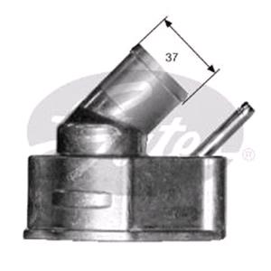 Thermostats, Gates Thermostat   TH14992G1, Gates
