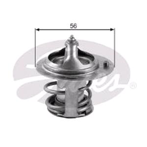 Thermostats, Gates Thermostat   TH32478G1, Gates