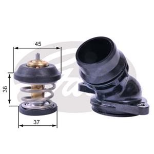 Thermostats, Gates Thermostat   TH42995K1, Gates