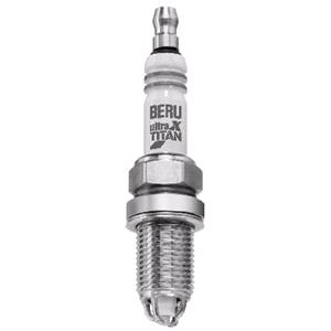 Spark Plugs, Beru Spark Plug (single)   UXT5, Beru