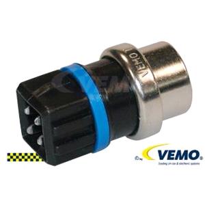 Sensor, VEMO Coolant Temperature Sensor, VEMO