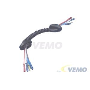 Uncategorised, Harness repair set VAG Bora Variant, VEMO