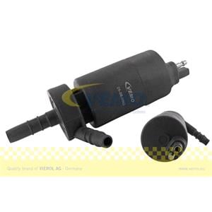 Uncategorised, Vemo Water Pump, Headlight Cleaning, VEMO