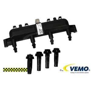 Ignition Coil, VEMO Ignition Coil, VEMO
