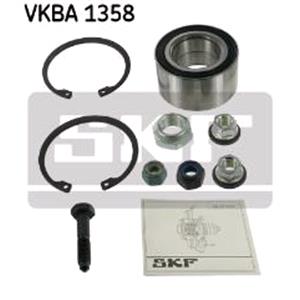 Wheel Bearing Kits, SKF Wheel Bearing Kit, SKF