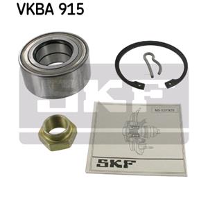 Wheel Bearing Kits, SKF Wheel Bearing Kit, SKF