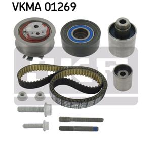 Timing Belts, SKF Timing Belt Kit   VKMA01269, SKF