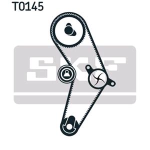 Timing Belts, SKF Timing Belt Kit, SKF