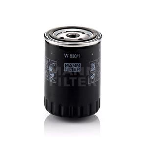 Oil Filters, MANN Oil Filter   W8301, MANN