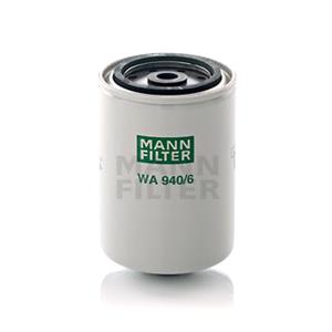 Coolant Filters, MANN Coolant Filter, MANN