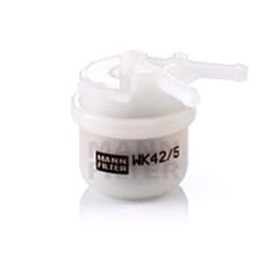 Fuel Filters, MANN Fuel Filter   WK425, MANN