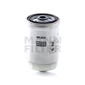 Fuel Filters, MANN Fuel Filter   WK8030, MANN