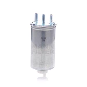 Fuel Filters, MANN Fuel Filter   WK8039, MANN