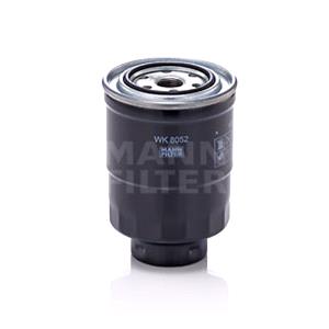 Fuel Filters, MANN Fuel Filter   WK8052Z, MANN