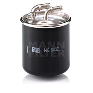 Fuel Filters, MANN Fuel Filter   WK8202X, MANN