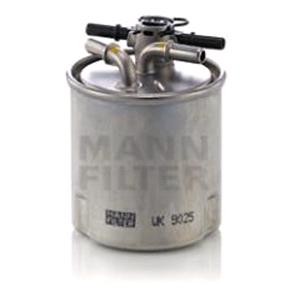 Fuel Filters, MANN Fuel Filter, MANN