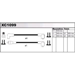 Uncategorised, SILICONE LEAD VOLVO ROVER 820, Quinton Hazell