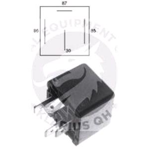 Uncategorised, RELAY uNITS, Quinton Hazell