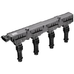 Ignition Coils, Beru Ignition Coil   ZS338, Beru