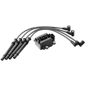 Ignition Coils, Beru Ignition Coil   ZS375, Beru