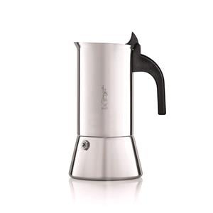 Small Appliances, Bialetti Venus Induction Stovetop Coffee Maker - 10 Cups - 480ml, Bialetti