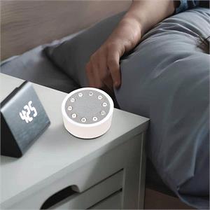 Gifts, Sound Sleep Soother   White Noise Machine, 