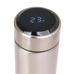 Gifts, Temperature Display Vacuum Flask, The Source