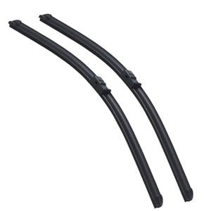 Wiper Blades, Pair Of Kast Wiper blade for S CLASS Coupe 2006 Onwards, KAST