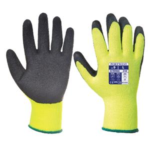Personal Protective Equipment, Thermal Grip Glove, PORTWEST