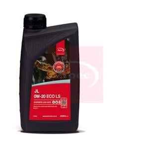 Engine Oils, APEC JL 0W 20 ECO LS Fully Synthetic Engine Oil   1 Litre, APEC
