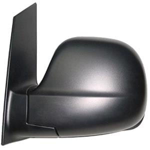 Wing Mirrors, Left Wing Mirror (Manual) for Mercedes VITO Bus, 2003 2010, 