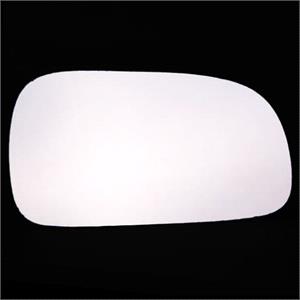 Wing Mirrors, Right Stick On Wing Mirror Glass for Toyota COROLLA Wagon 199 for 1997, 