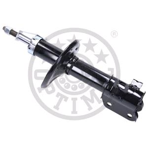 Shock Absorbers, OPTIMAL Front Right Shock Absorber (Single Unit), OPTIMAL