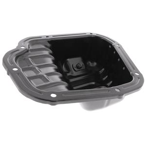 Oil Sump and Drain Plugs, Oil sump, 11110 BX01A, ACKOJA