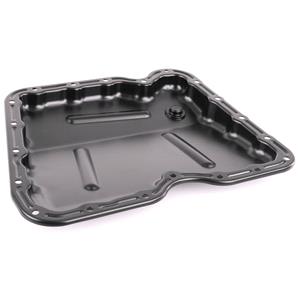 Oil Sump and Drain Plugs, Oil sump, 11110 00Q1B, ACKOJA