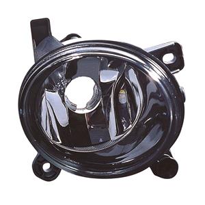 Lights, Right Front Fog Lamp (Saloon Only, Takes H11 Bulb, Supplied With Bulb) for Volkswagen PASSAT CC 2008 on, 