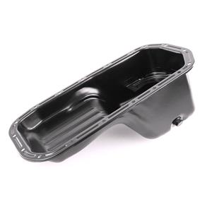 Oil Sump and Drain Plugs, Oil sump, 21510 26010, ACKOJA