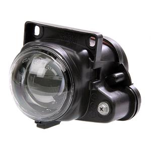 Lights, Right Front Fog Lamp for Audi A6 1997 1999, 