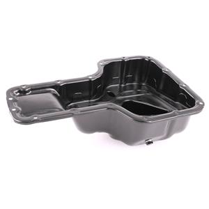 Oil Sump and Drain Plugs, Oil sump, 12101 22024, ACKOJA