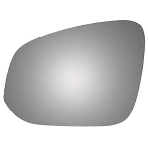 Wing Mirrors, Left Stick On Wing Mirror Glass for Toyota RAV 4 IV 2013 Onwards, SUMMIT