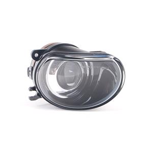 Lights, Right Front Fog Lamp (Takes H11 Bulb) for Audi A8 2003 2007, 