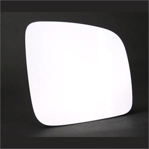 Wing Mirrors, Right Wing Mirror Glass (Heated) and Holder for VW TRANSPORTER Mk V Flatbed, 2003 2010, 
