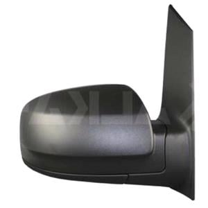 Wing Mirrors, Right Wing Mirror (Manual) for Mercedes VITO Bus, 2010 2014, 