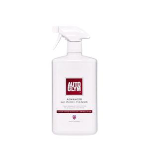 Wheel and Tyre Care, Autoglym Advanced All Wheel Cleaner   1L, Autoglym