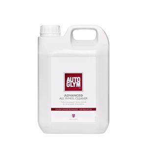 Wheel and Tyre Care, Autoglym Advanced All Wheel Cleaner   2.5L, Autoglym